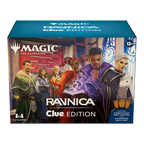 MtG: Ravnica Clue Edition Bundle