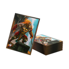 MtG: Reality Fracture - Gamegenic Art Sleeves