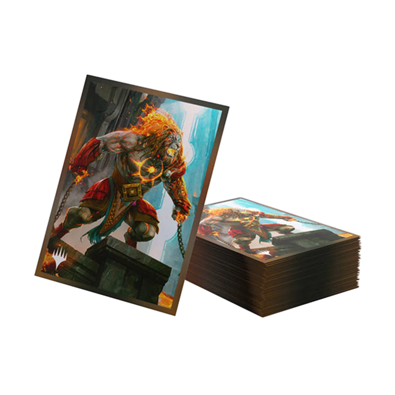 MtG: Reality Fracture - Gamegenic Art Sleeves