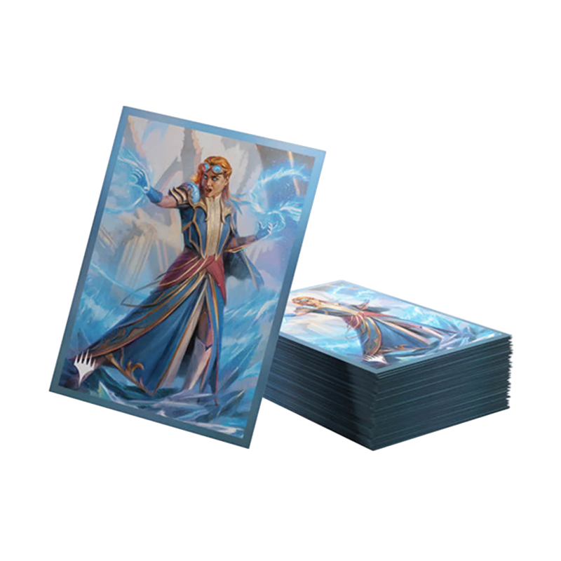 MtG: Reality Fracture - Gamegenic Art Sleeves