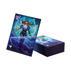MtG: Reality Fracture - Gamegenic Art Sleeves