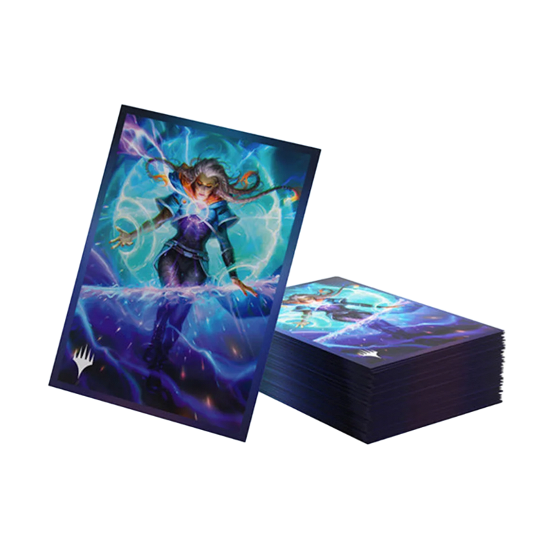 MtG: Reality Fracture - Gamegenic Art Sleeves