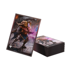 MtG: Reality Fracture - Gamegenic Art Sleeves