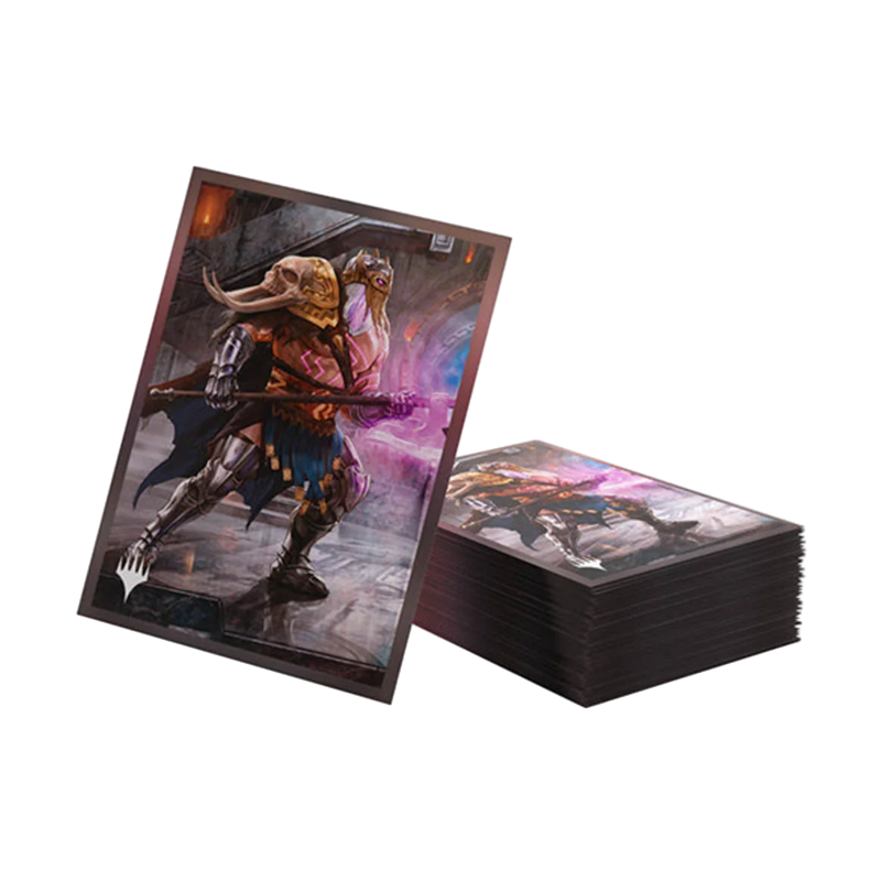MtG: Reality Fracture - Gamegenic Art Sleeves