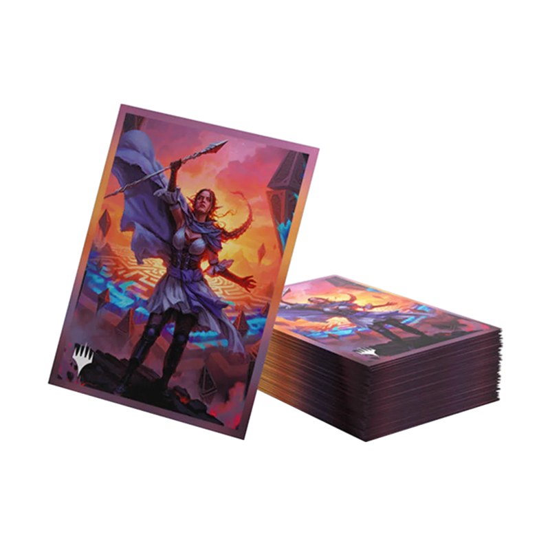 MtG: Reality Fracture - Gamegenic Art Sleeves