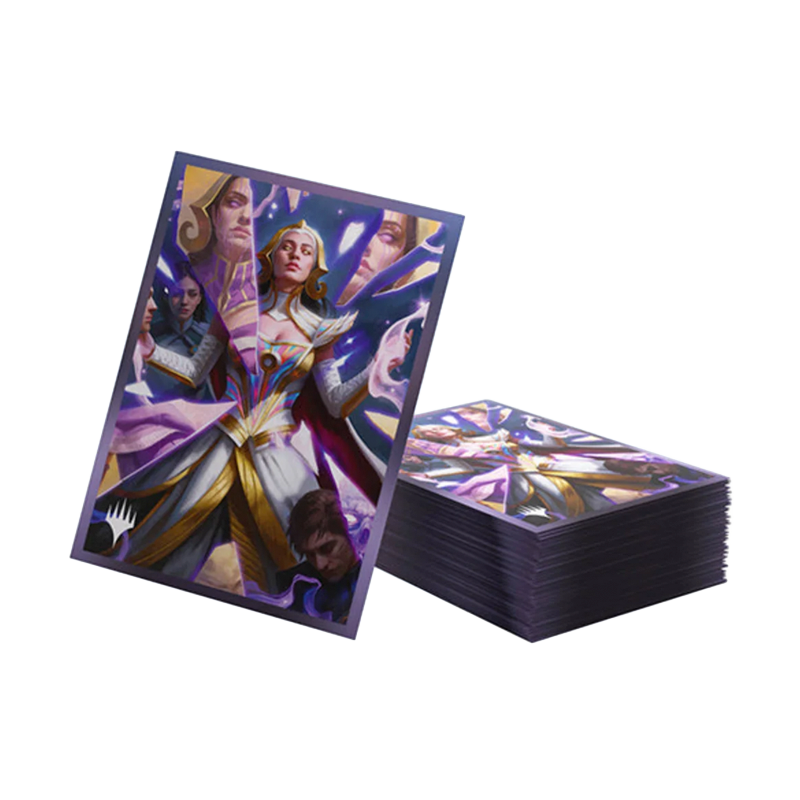 MtG: Reality Fracture - Gamegenic Art Sleeves