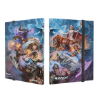 MtG: Reality Fracture - Gamegenic 18-Pocket Casual Binder