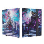 MtG: Reality Fracture - Gamegenic 18-Pocket Casual Binder