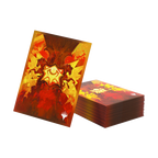 MtG: Secrets of Strixhaven - Gamegenic Art Sleeves