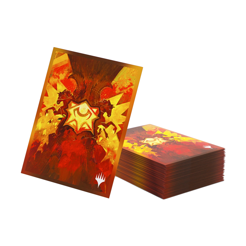MtG: Secrets of Strixhaven - Gamegenic Art Sleeves