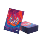 MtG: Secrets of Strixhaven - Gamegenic Art Sleeves