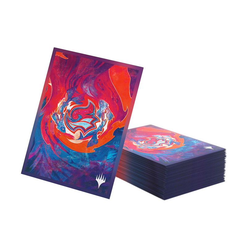MtG: Secrets of Strixhaven - Gamegenic Art Sleeves