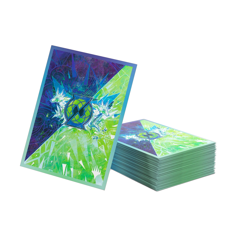 MtG: Secrets of Strixhaven - Gamegenic Art Sleeves
