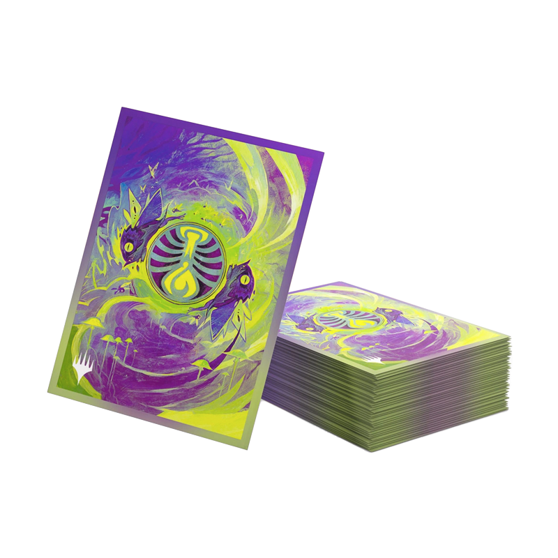 MtG: Secrets of Strixhaven - Gamegenic Art Sleeves
