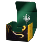 MtG: Tarkir Dragonstorm - Deck Box Sidewinder Xenoskin 100+