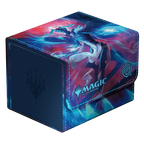 MtG: Tarkir Dragonstorm - Deck Box Sidewinder Xenoskin 100+