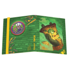 MtG: Teenage Mutant Ninja Turtles - 18-Pocket Flexxfolio Binder