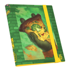 MtG: Teenage Mutant Ninja Turtles - 18-Pocket Flexxfolio Binder