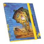 MtG: Teenage Mutant Ninja Turtles - 18-Pocket Flexxfolio Binder