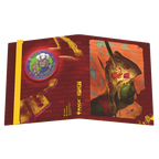 MtG: Teenage Mutant Ninja Turtles - 18-Pocket Flexxfolio Binder