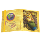 MtG: Teenage Mutant Ninja Turtles - 18-Pocket Flexxfolio Binder
