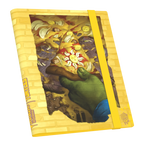 MtG: Teenage Mutant Ninja Turtles - 18-Pocket Flexxfolio Binder