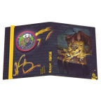 MtG: Teenage Mutant Ninja Turtles - 18-Pocket Flexxfolio Binder