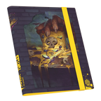 MtG: Teenage Mutant Ninja Turtles - 18-Pocket Flexxfolio Binder