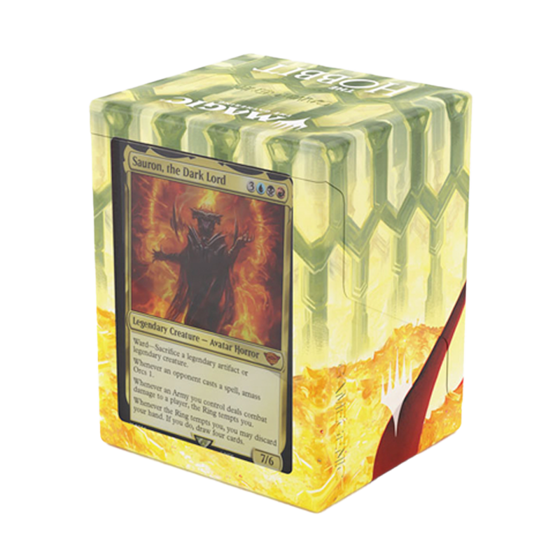 MTG: The Hobbit – Bastion 80+ XL