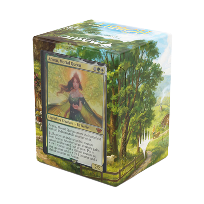 MTG: The Hobbit – Bastion 80+ XL