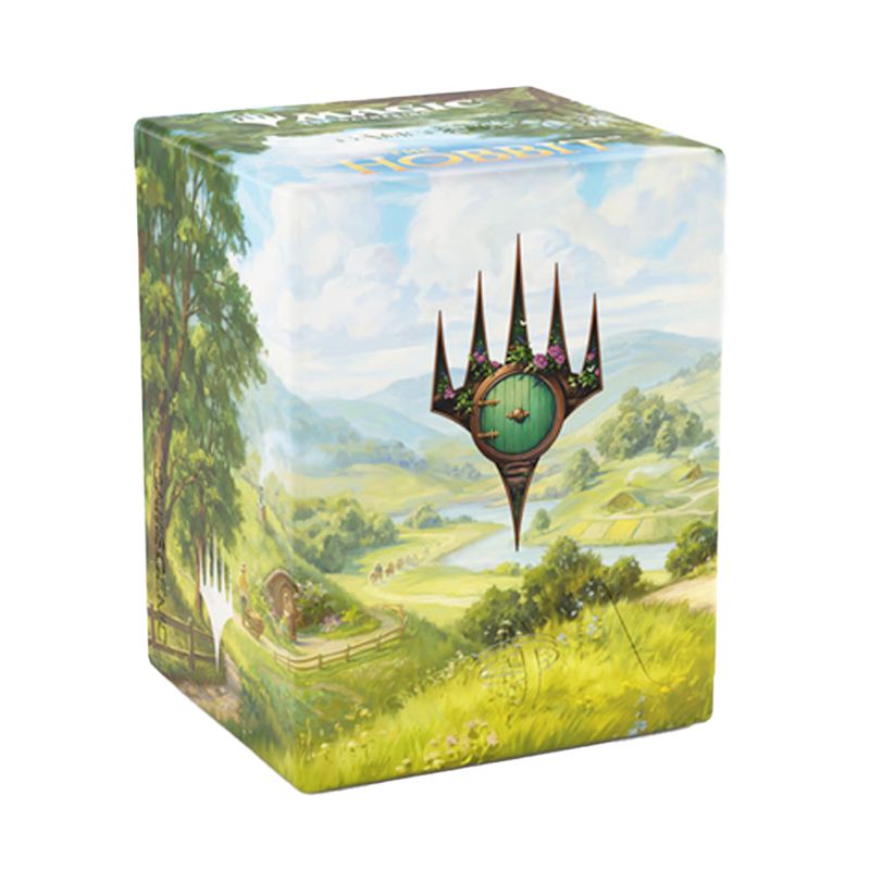 MTG: The Hobbit – Bastion 80+ XL