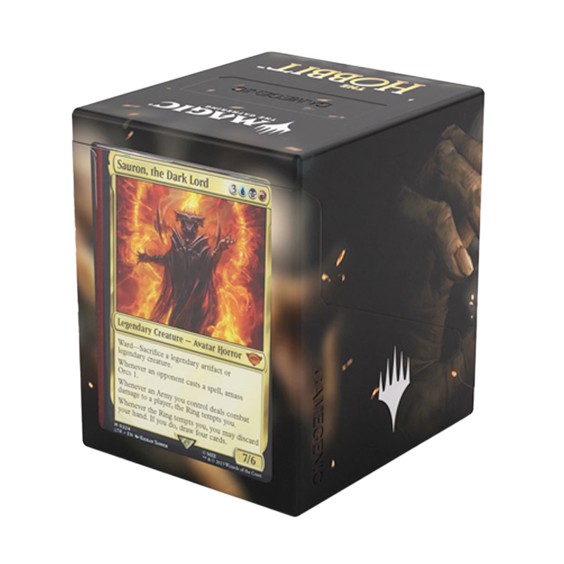 MTG: The Hobbit – Bastion 100+ XL