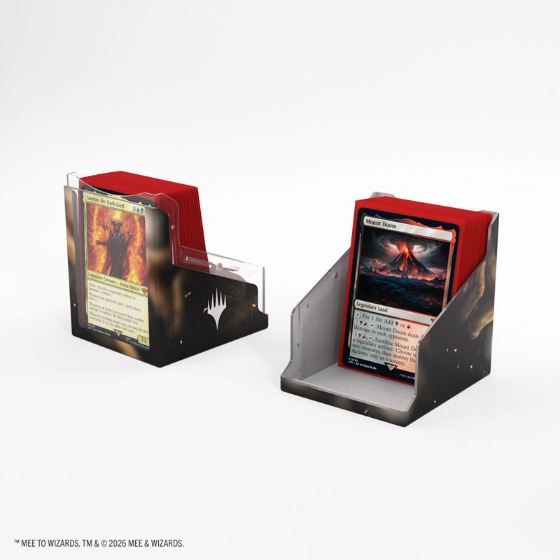 MTG: The Hobbit – Bastion 100+ XL