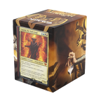 MTG: The Hobbit – Bastion 100+ XL