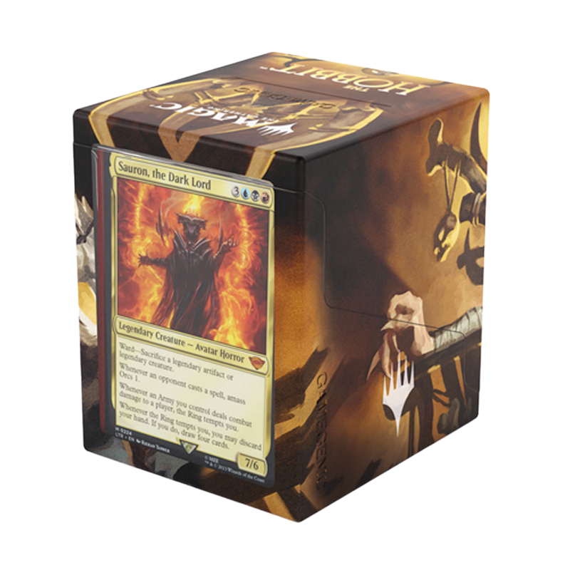 MTG: The Hobbit – Bastion 100+ XL