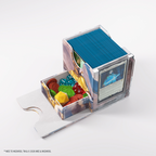 MTG: The Hobbit – Deck Box Sidekick Pro 100+ XL Convertible