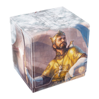 MTG: The Hobbit – Deck Box Sidekick Pro 100+ XL Convertible