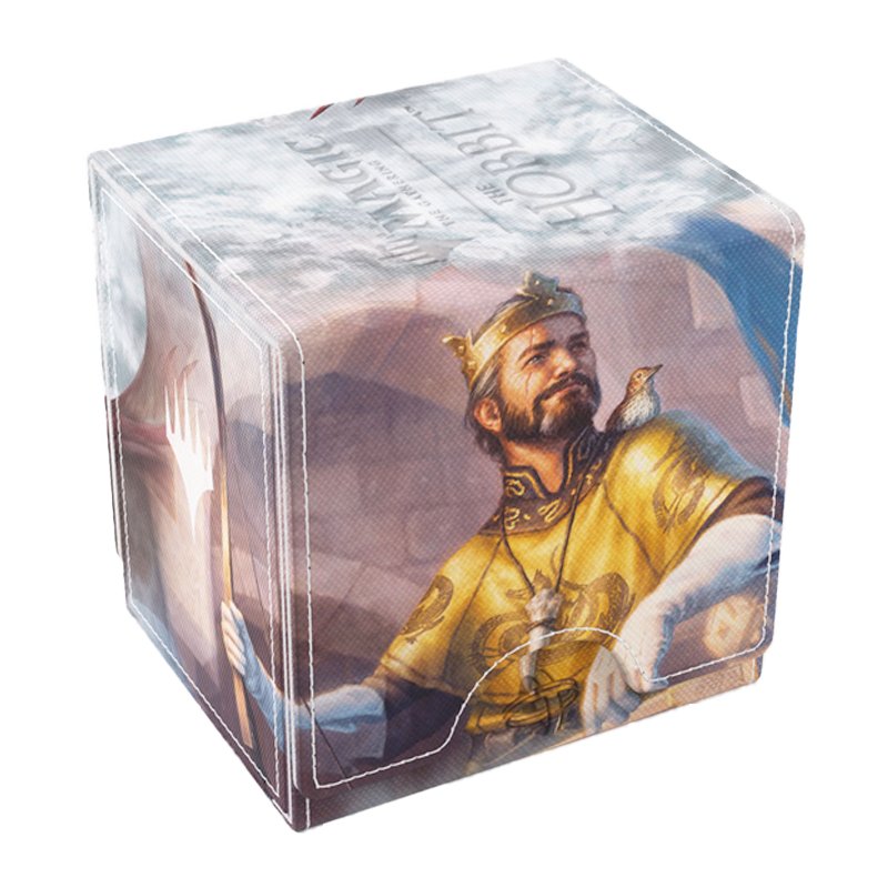 MTG: The Hobbit – Deck Box Sidekick Pro 100+ XL Convertible