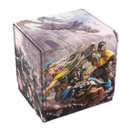 MTG: The Hobbit – Deck Box Sidekick Pro 100+ XL Convertible