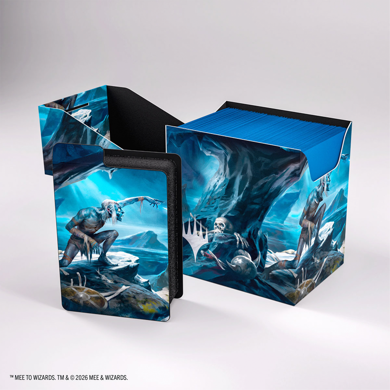 MTG: The Hobbit – Soft Dynacrate 100+ XL