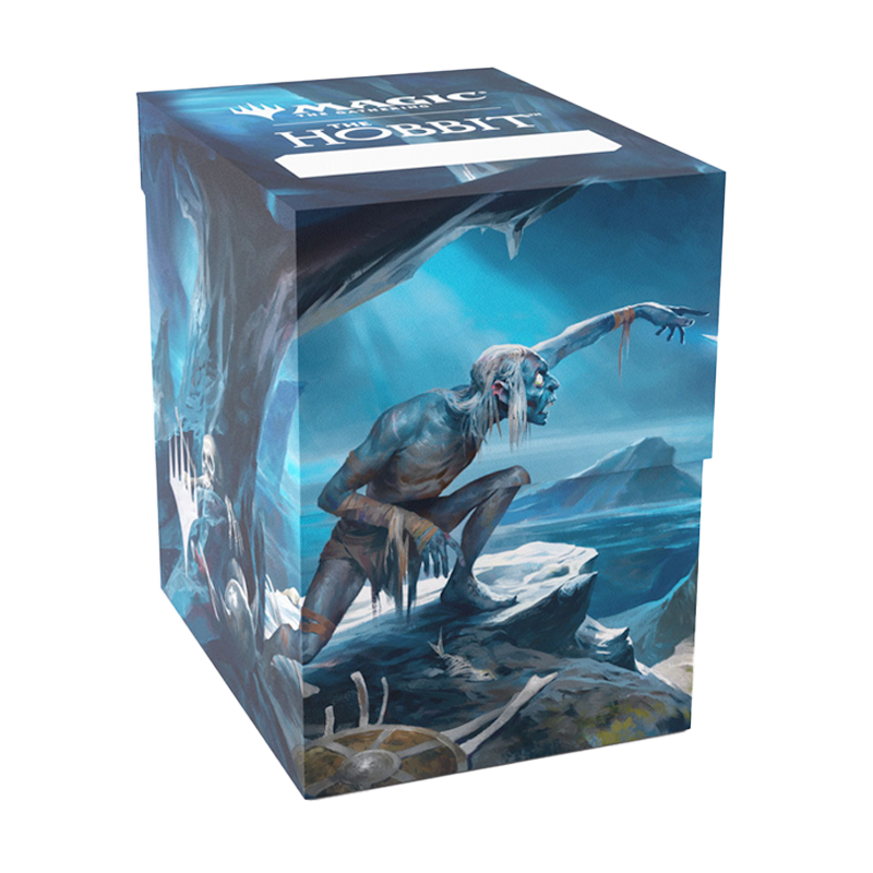 MTG: The Hobbit – Soft Dynacrate 100+ XL