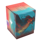 MTG: The Hobbit – Deck Box Squire 80+ XL Convertible