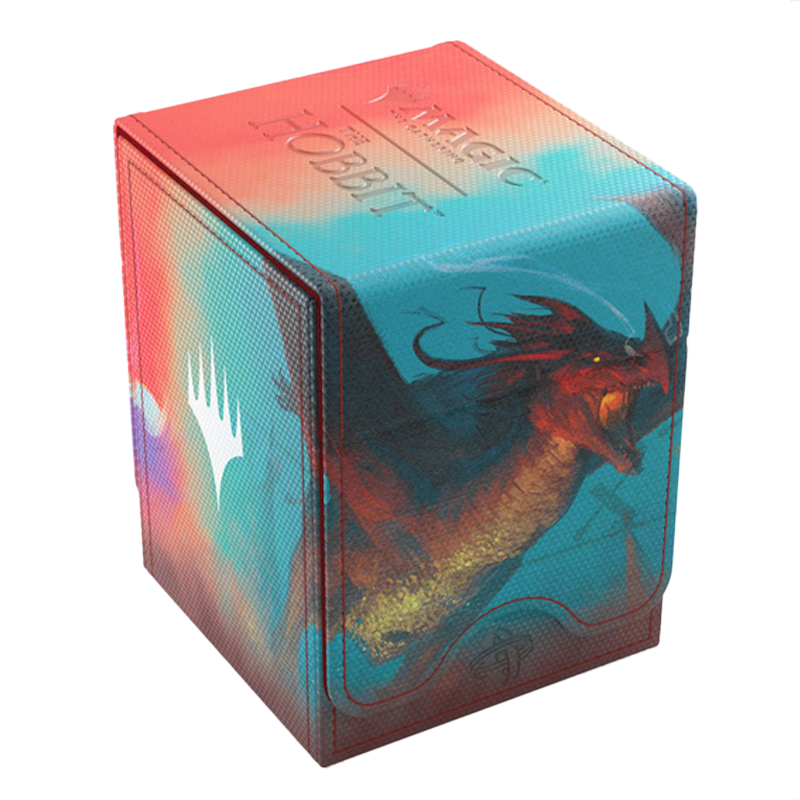 MTG: The Hobbit – Deck Box Squire 80+ XL Convertible
