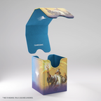 MTG: The Hobbit – Deck Box Squire 80+ XL Convertible