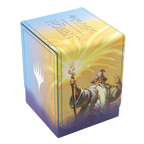 MTG: The Hobbit – Deck Box Squire 80+ XL Convertible