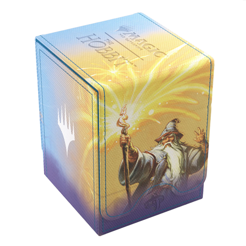 MTG: The Hobbit – Deck Box Squire 80+ XL Convertible