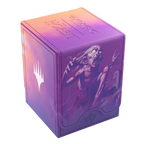 MTG: The Hobbit – Deck Box Squire 80+ XL Convertible
