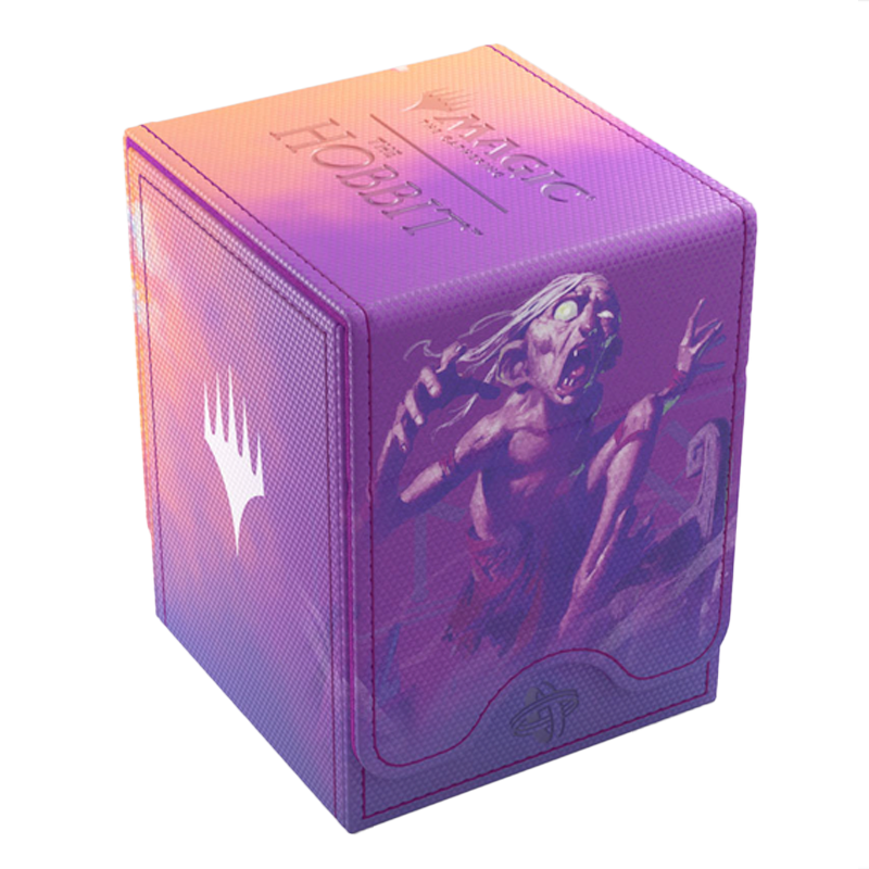 MTG: The Hobbit – Deck Box Squire 80+ XL Convertible