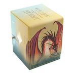 MTG: The Hobbit – Deck Box Squire 80+ XL Convertible
