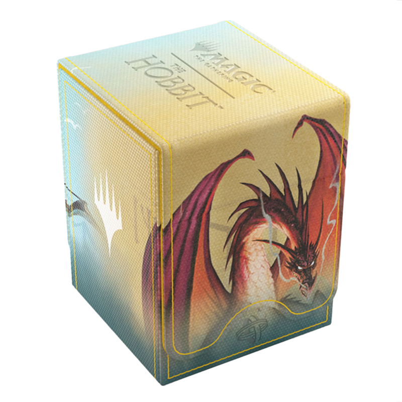 MTG: The Hobbit – Deck Box Squire 80+ XL Convertible